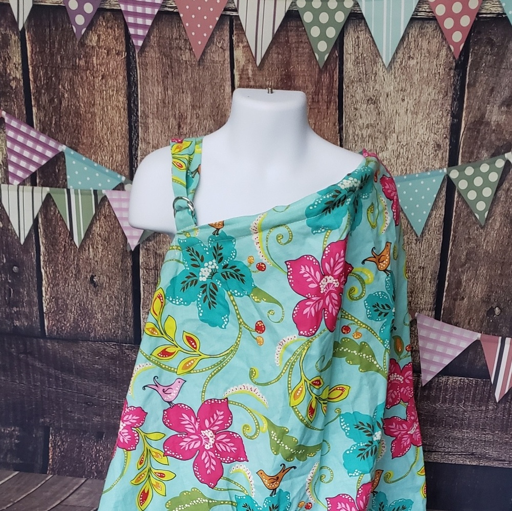 Nursing cover